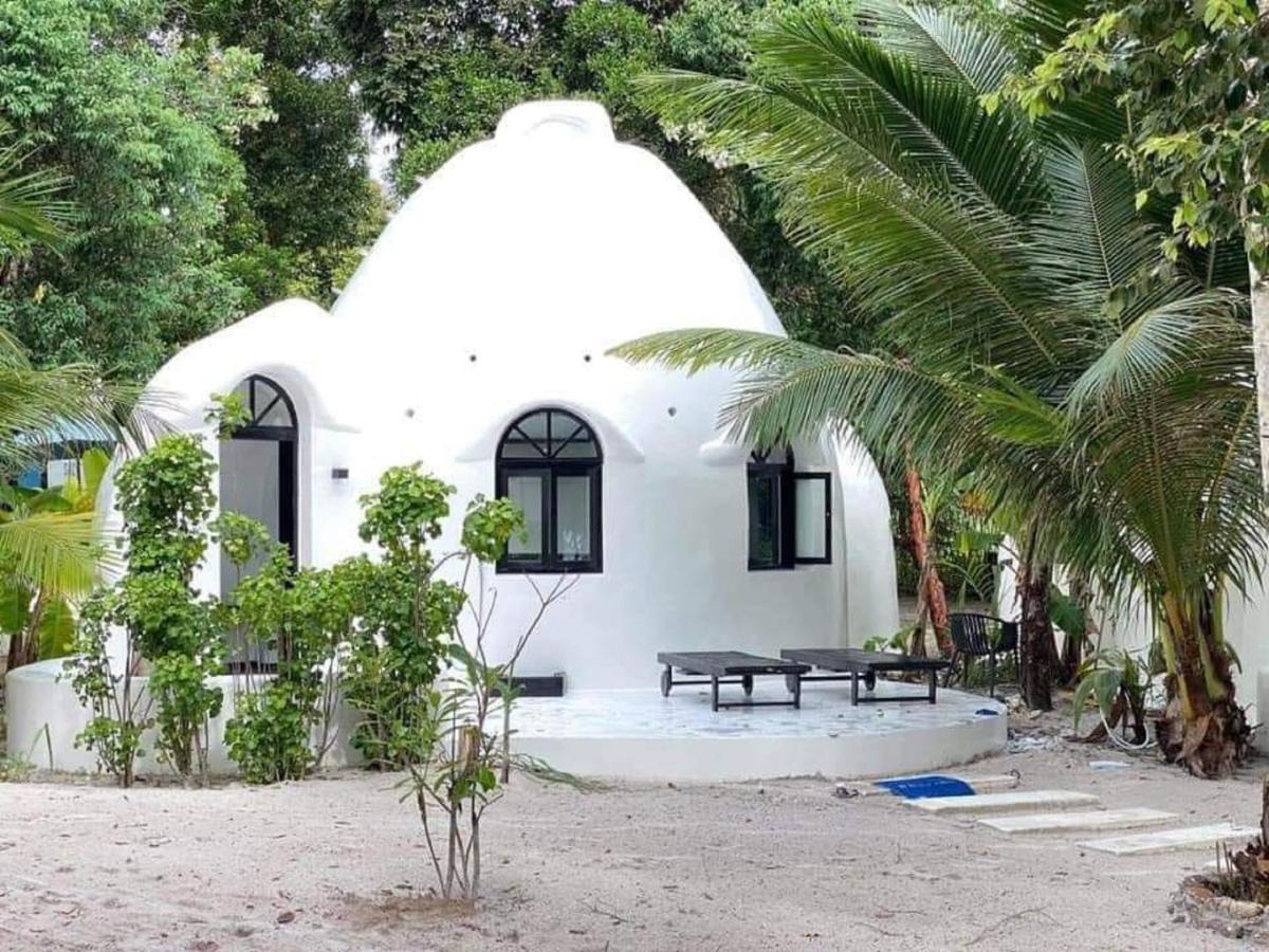 Moonlight Resort Koh Rong Sanloem Exterior foto