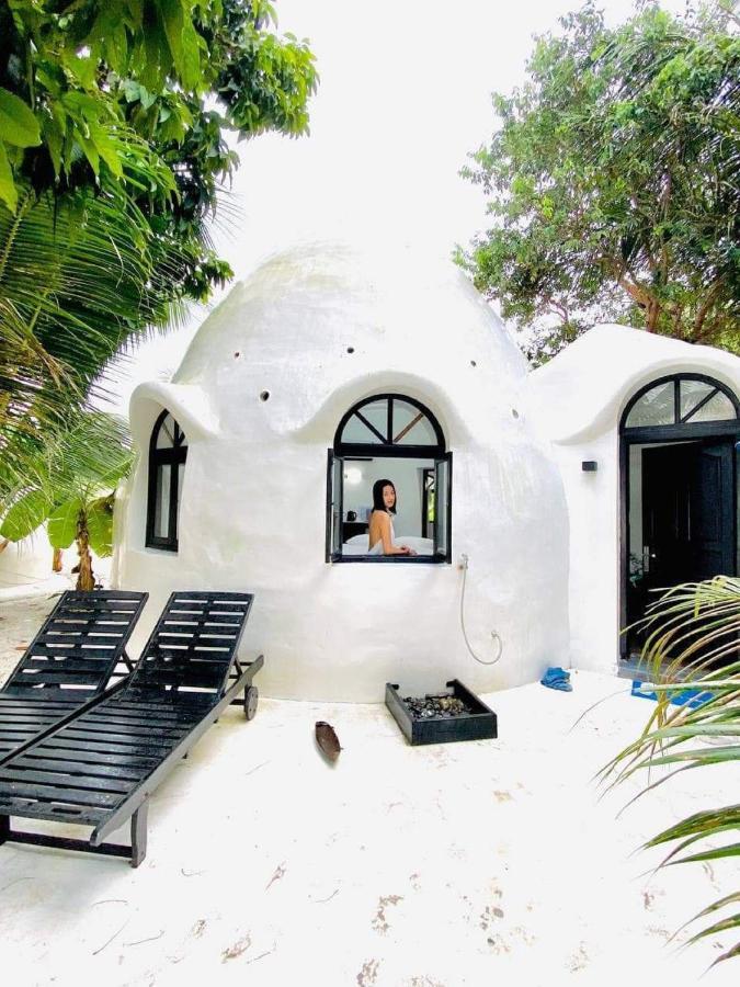 Moonlight Resort Koh Rong Sanloem Exterior foto