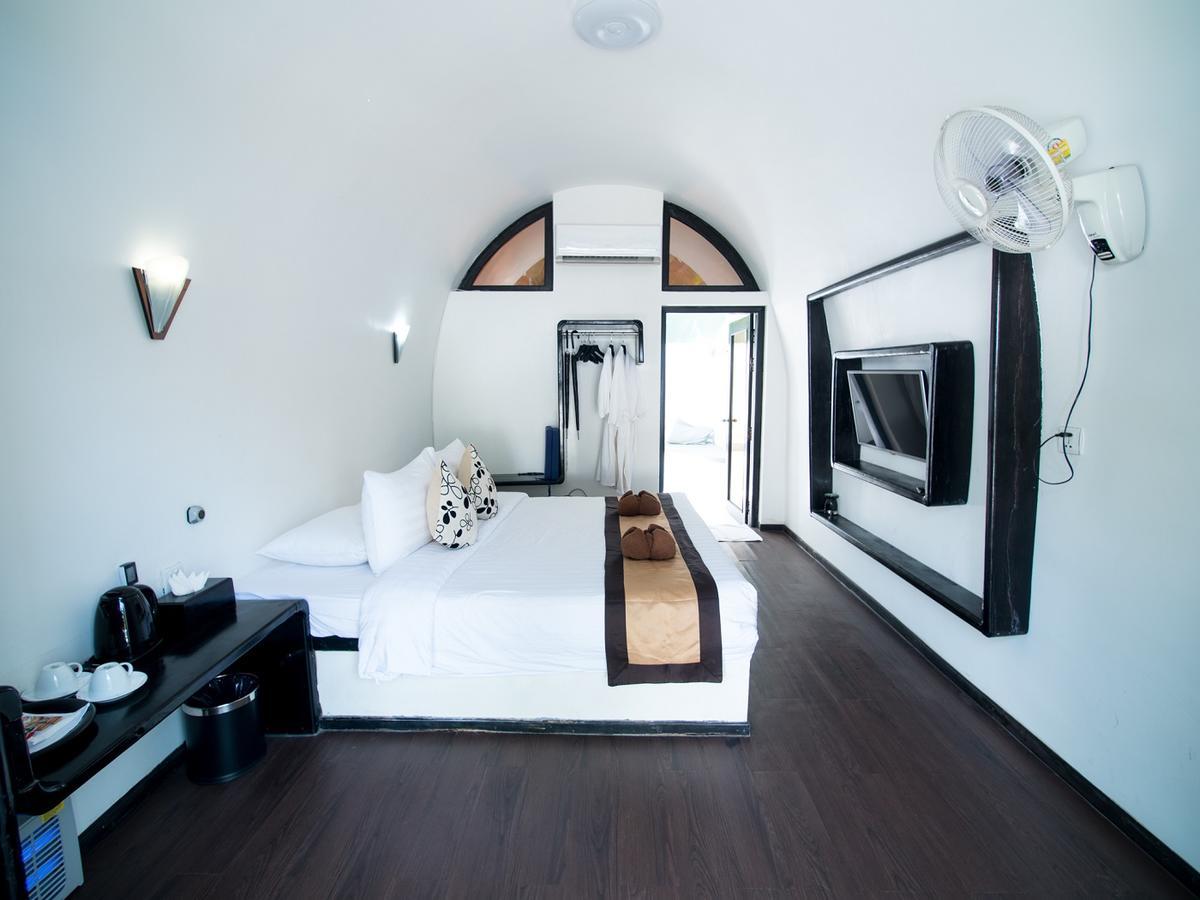 Moonlight Resort Koh Rong Sanloem Exterior foto